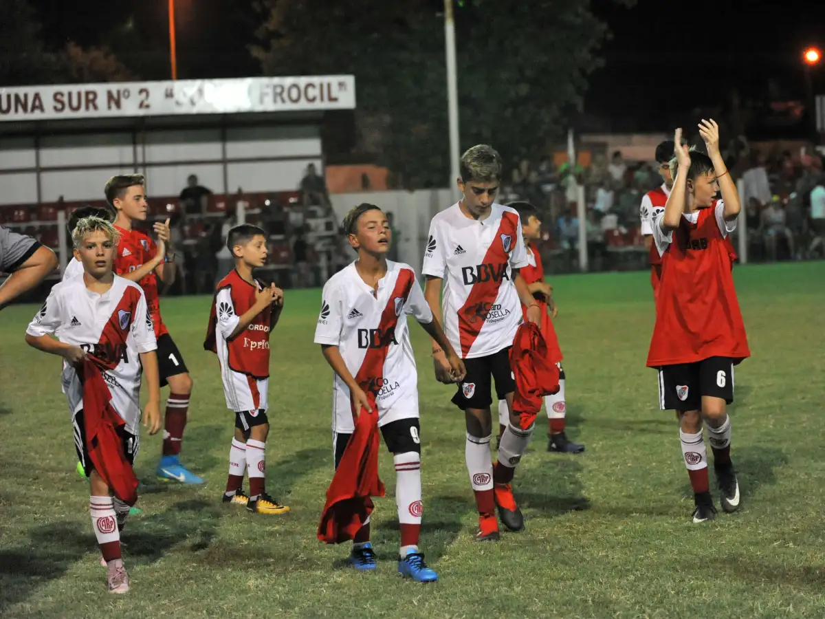 Los partidos de hoy jueves 
