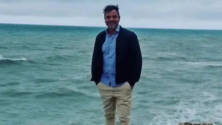 Gorozo repasó su carrera.