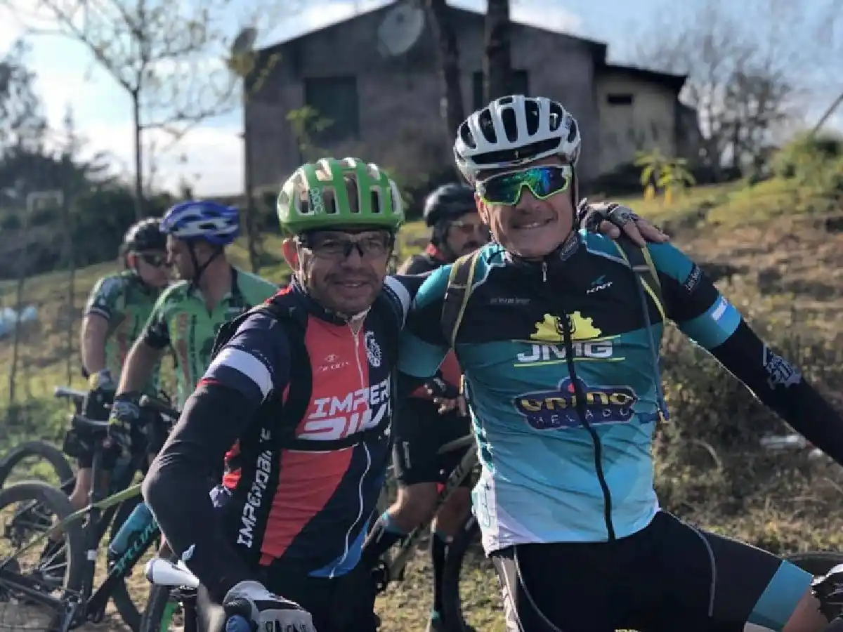 Así le fue a los nuestros en el Trasmontaña