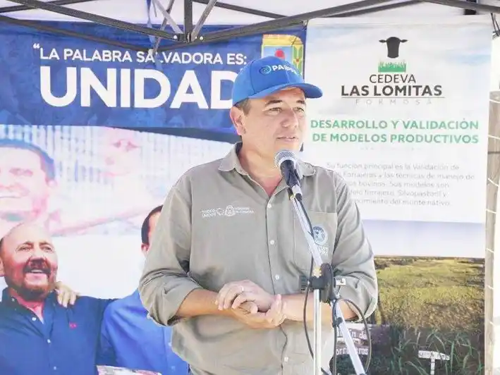 Puerto Irigoyen: productores recibieron el 
pago por las ventas en el remate ganadero