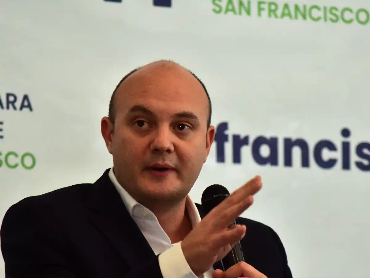 Ezequiel Jarvis: “El mercado laboral argentino tiene que ser más dinámico” 