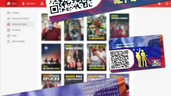 Pagarán aumento de todos los programas sociales del Sistema Patria