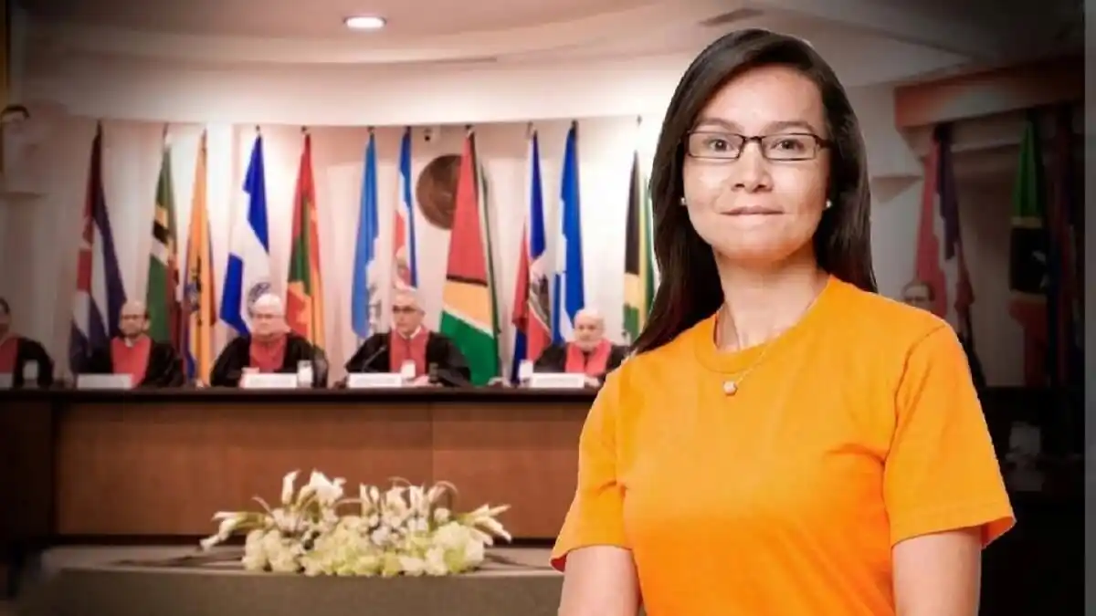 ¡IMPUNIDAD TOTAL! A 5 años de la sentencia de la CIDH a favor de Linda Loaiza y el Estado no cumple