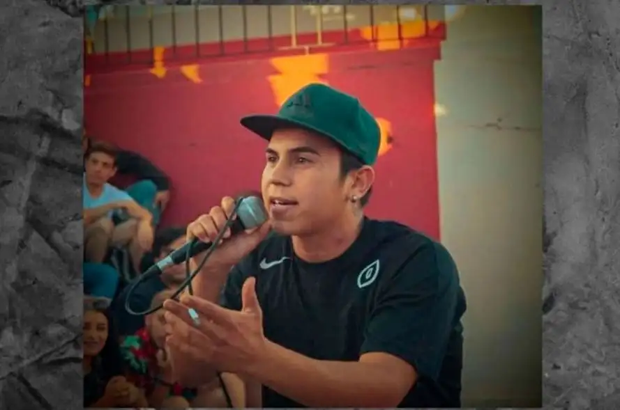 Nueva marcha y un festival de freestyle en homenaje a Elías Benítez