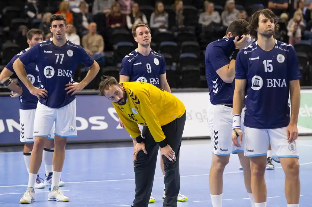 Argentina, ante Austria