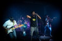 Disco Zip: 5 preguntas a Crazy Macayas