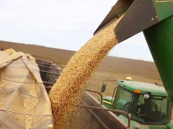 Retenciones y la Agenda Agro en el Congreso