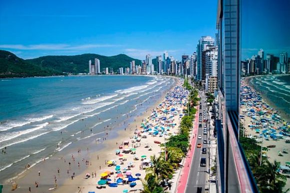 Vacaciones de verano: ¿Argentina o Brasil?, los paquetes de febrero de La Ideal Turismo