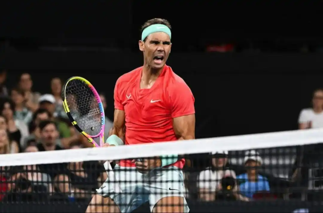 La vuelta perfecta: Rafael Nadal volvió a brillar tras un año de inactividad
