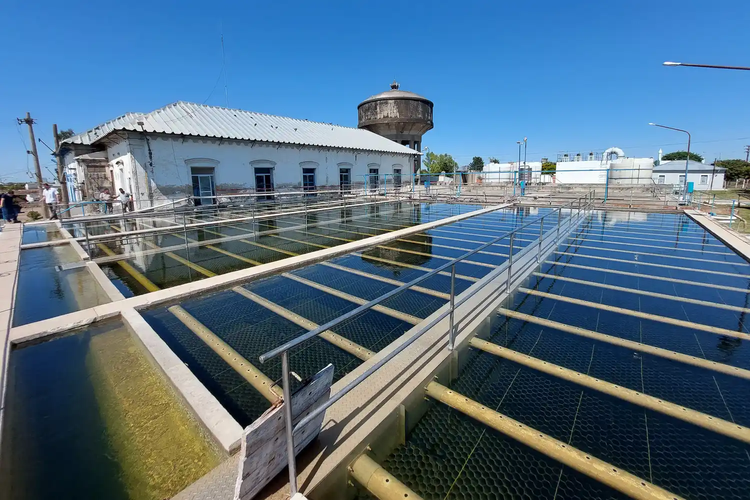 Obras, proyectos y licitaciones: Cuáles serán los próximos frentes de Gualeguaychú