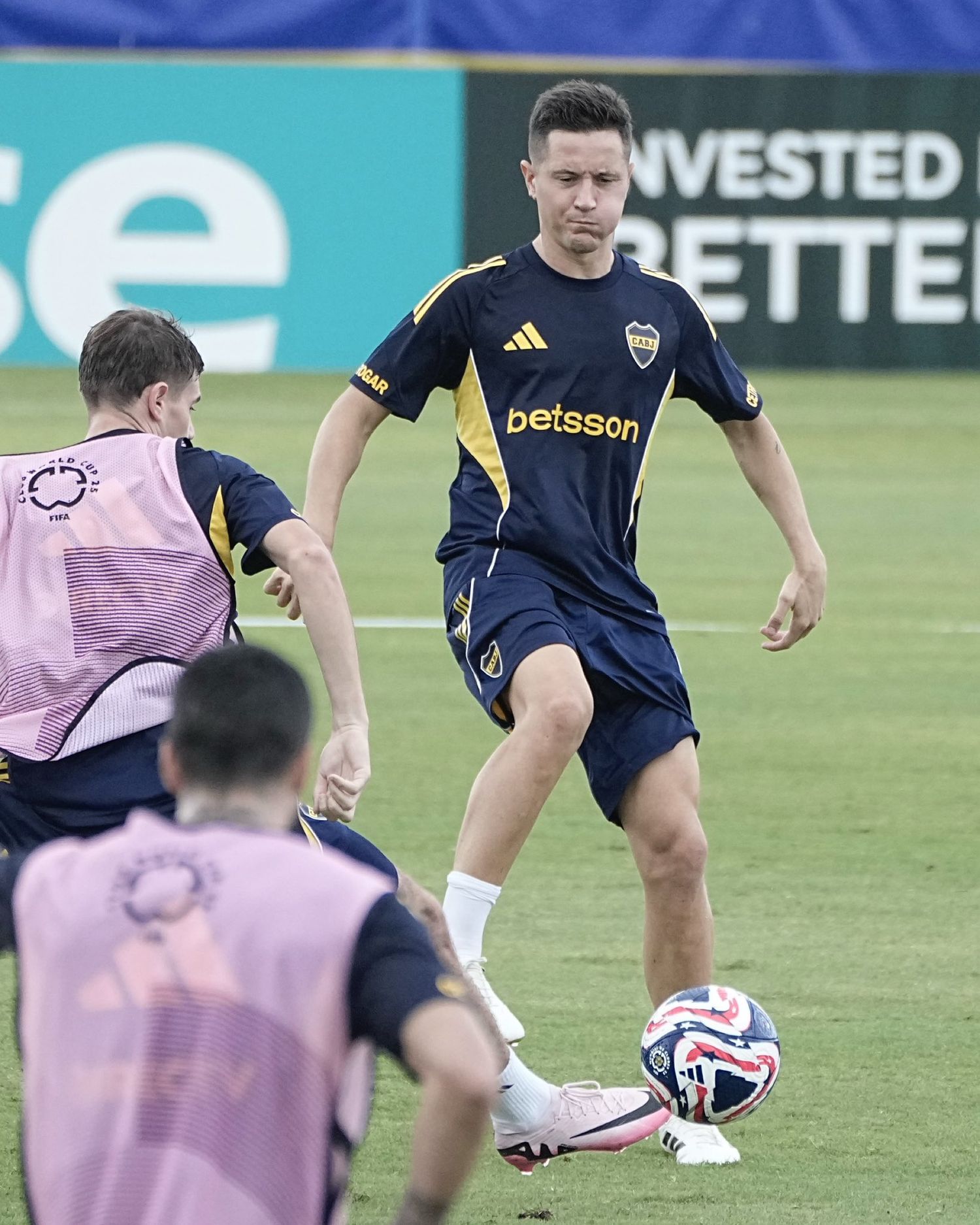Boca Juniors