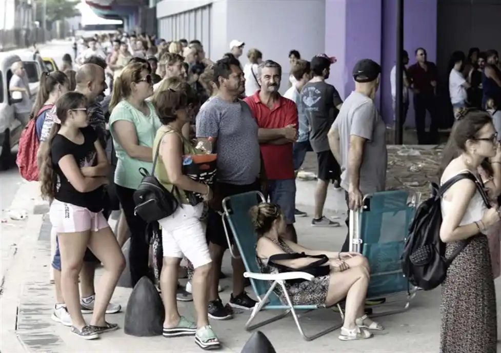 Fiebre amarilla: desaconsejan viajar a Brasil a mayores de 60