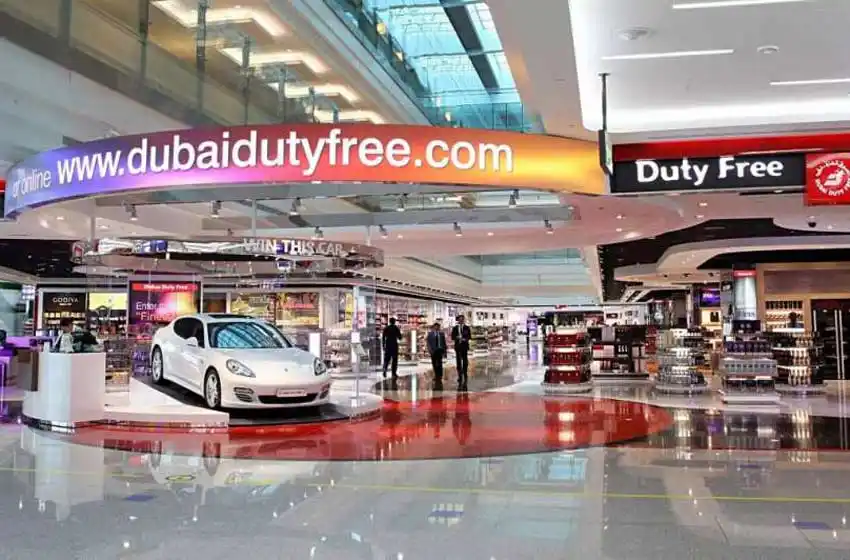 AFIP elevó la franquicia libre de impuestos