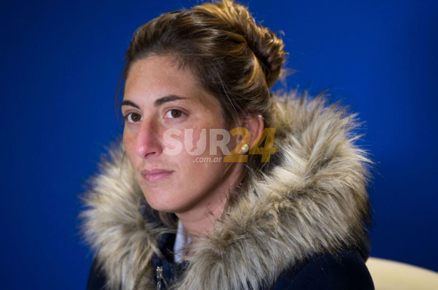 La desgarradora carta de Romina Sala tras salir de terapia intensiva