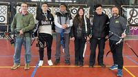 Doble jornada de Búho’s en Necochea