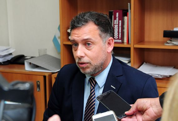 La Cámara de Apelaciones ratificó la morigeración de prisión para Juan Rosso