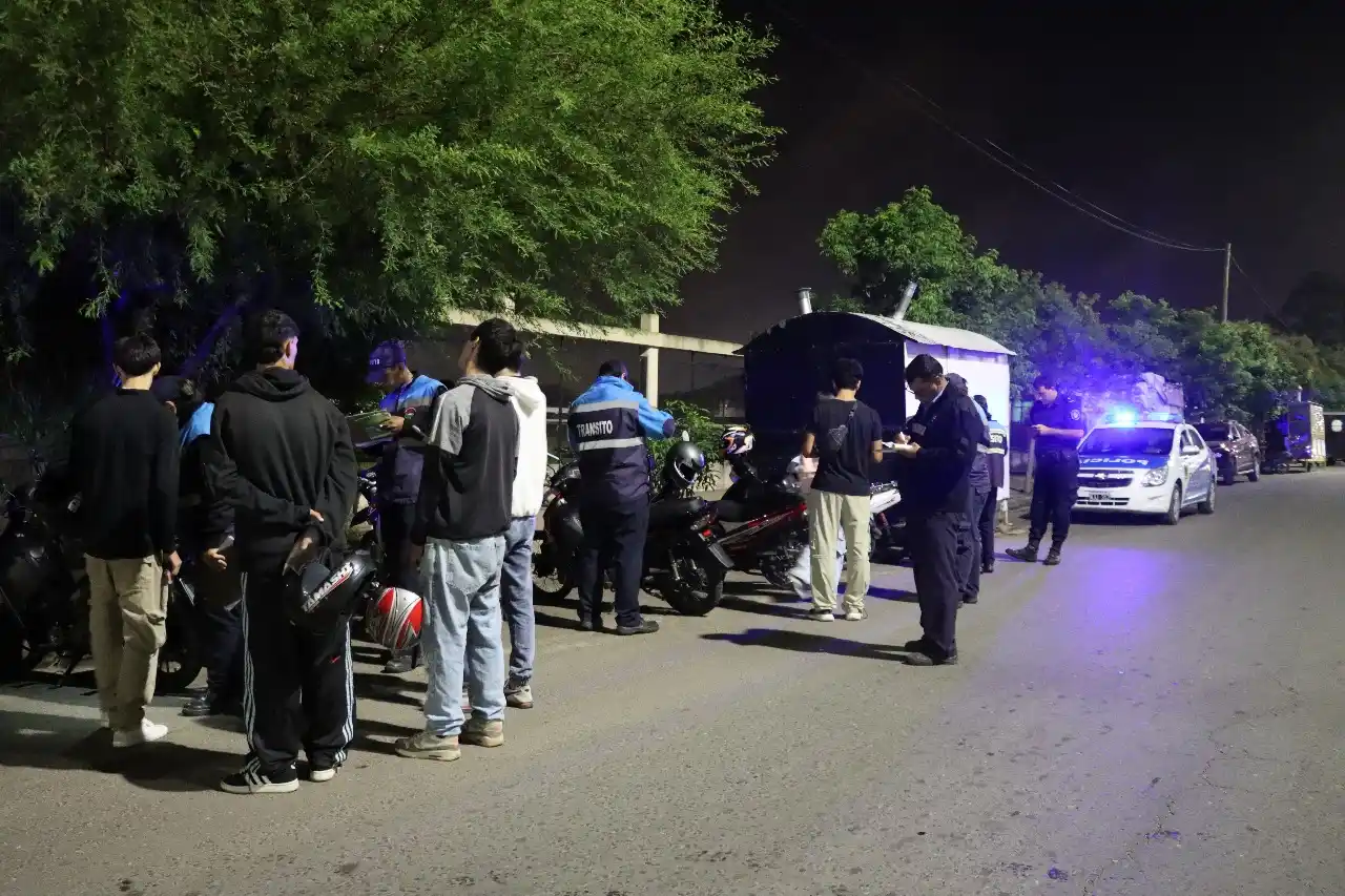 Por el reclamo de vecinos, la Agencia de Seguridad buscará recrudecer las sanciones por ruidos molestos y picadas