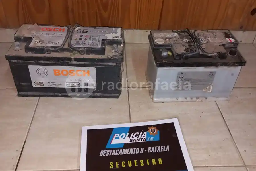 Ahora ni los tenders ni los repasadores se salvan de la inseguridad