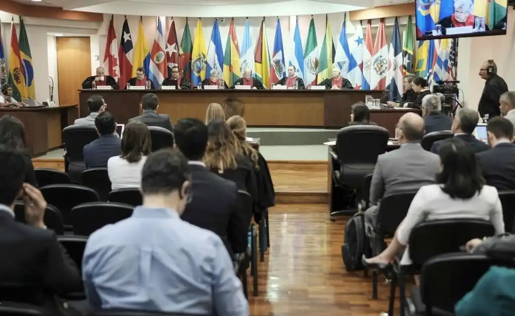 Condenan a Argentina por detención “discriminatoria” de afrodescendiente