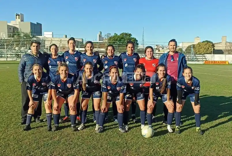 Se jugó una nueva fecha del fútbol femenino: todos los resultados y quiénes son las líderes