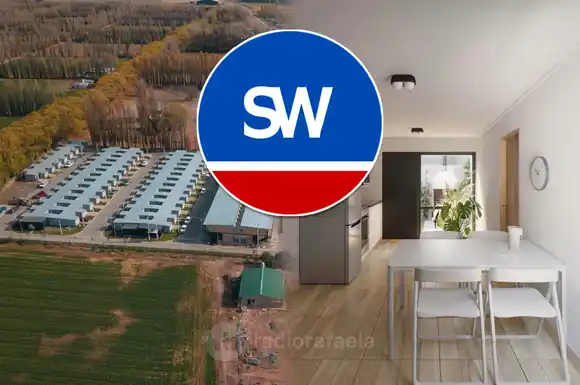 SW Gestión Inmobiliaria presentó un innovador proyecto de inversión en Vaca Muerta: "Tiene muy alta rentabilidad"