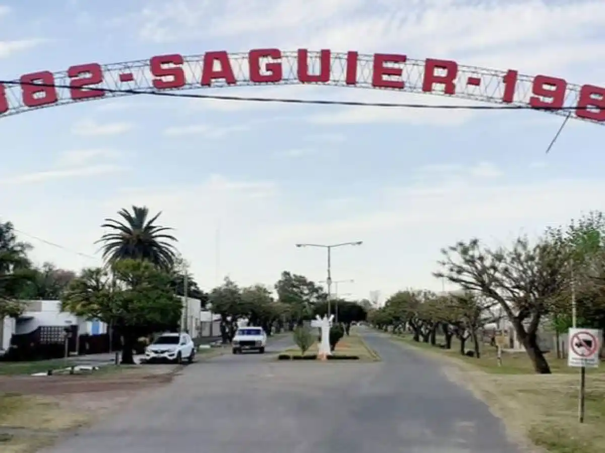 En una comuna solo se presentó la lista del Frente de Todos y la superó el voto en blanco