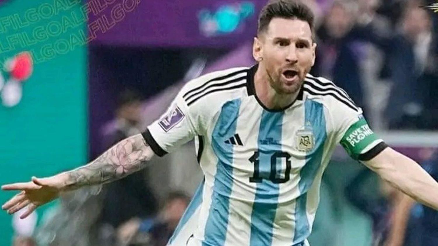 ¡ARGENTINA NO LLORÓ! La magia de Messi lleva a la Albiceleste a cuartos de final de Catar 2022
