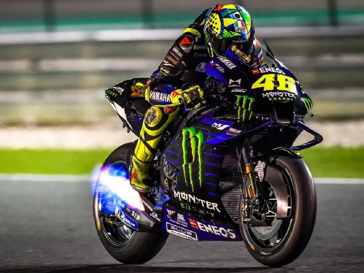 "El futuro de MotoGP está en juego"