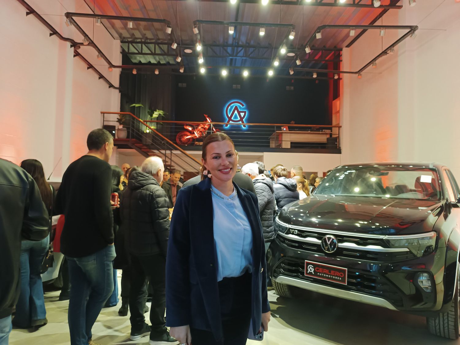gerlero automotores