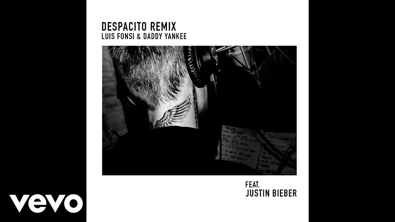 Justin Bieber cantó “Despacito” en español