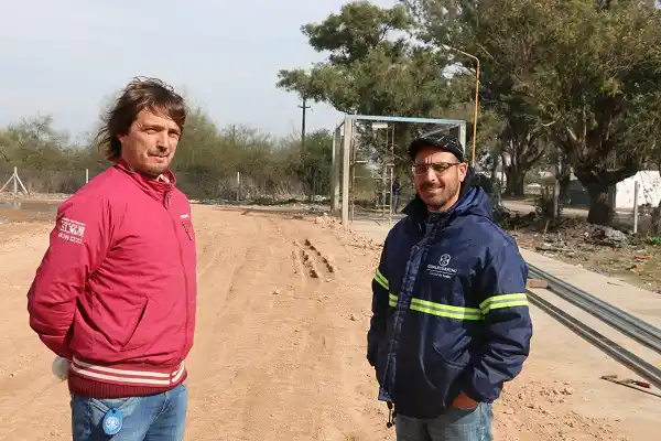 Gualeguaychú separa: “Hay un alto porcentaje de clasificación en los orgánicos”