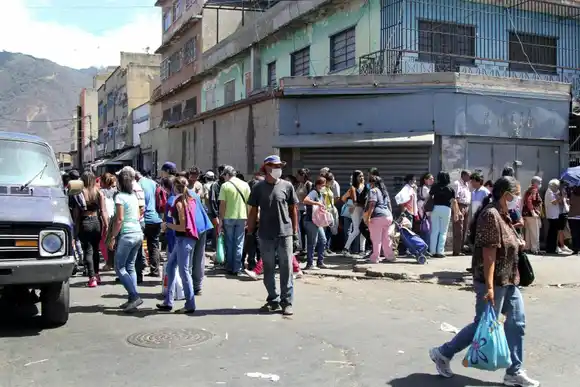 Estos son los niveles de flexibilización impuestos por el régimen para evitar la COVID-19