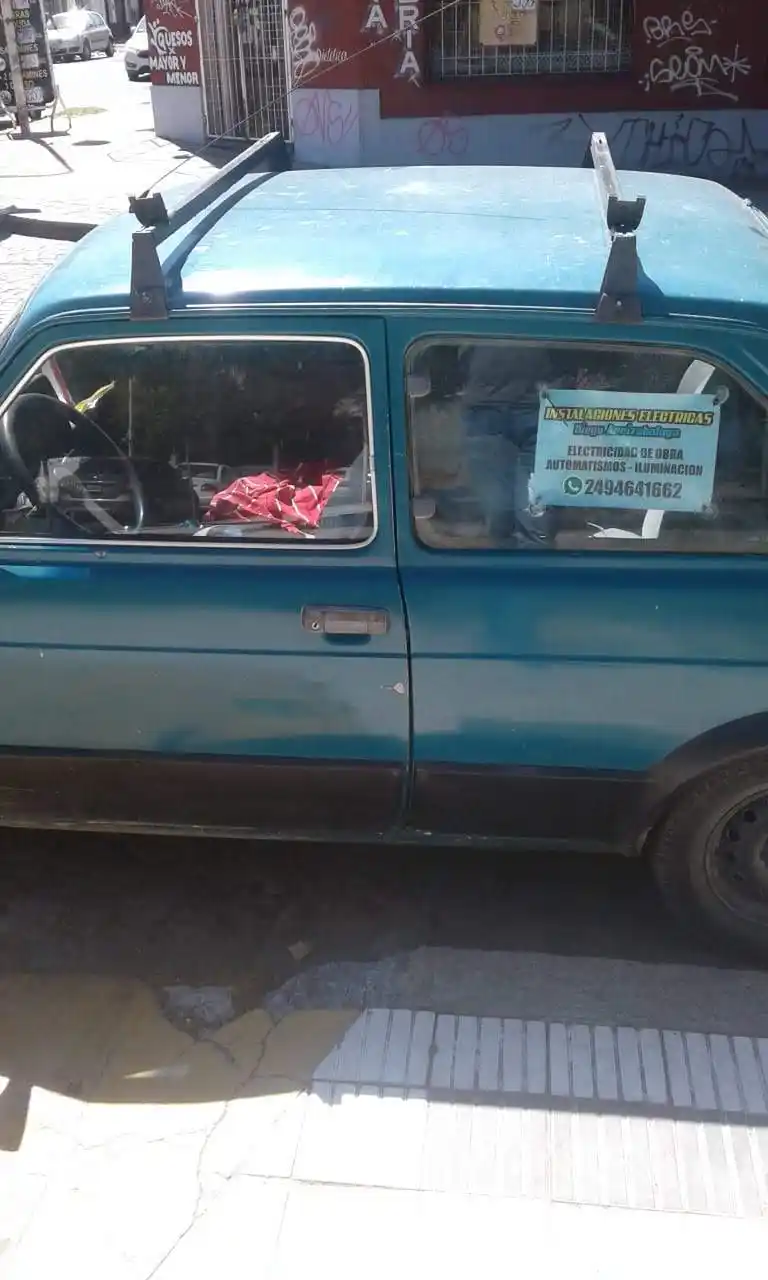 No se queje si no se queja