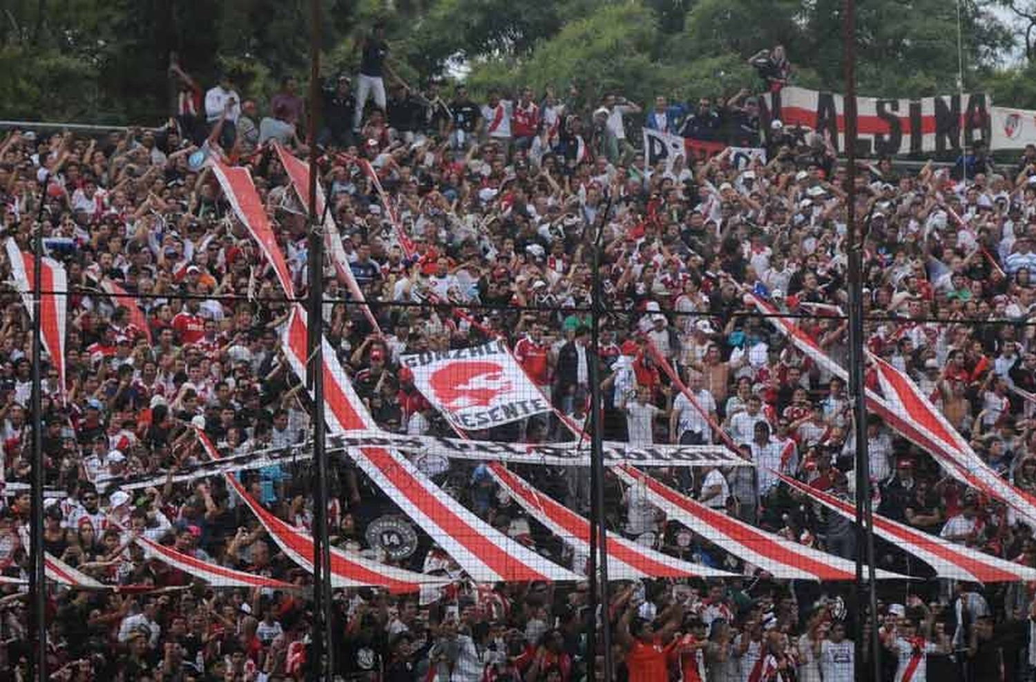 Con precios muy elevados, Newell’s puso a la venta las entradas para los hinchas de River