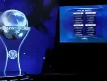 Sudamericana: días, horarios y rivales de los equipos argentinos en los octavos de final