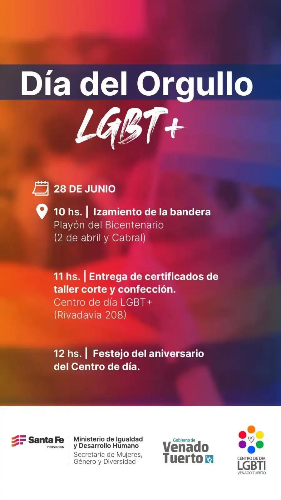 orgullo