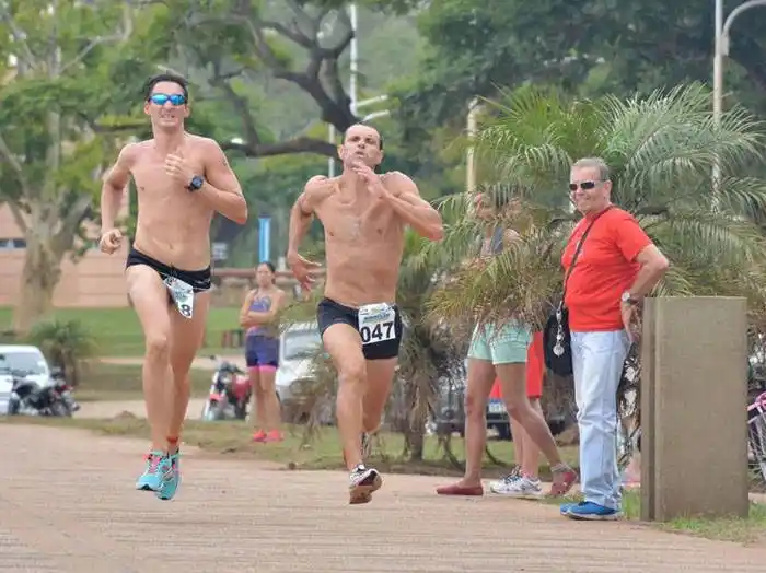 Continúan las inscripciones para la primera fecha del Aculatlón