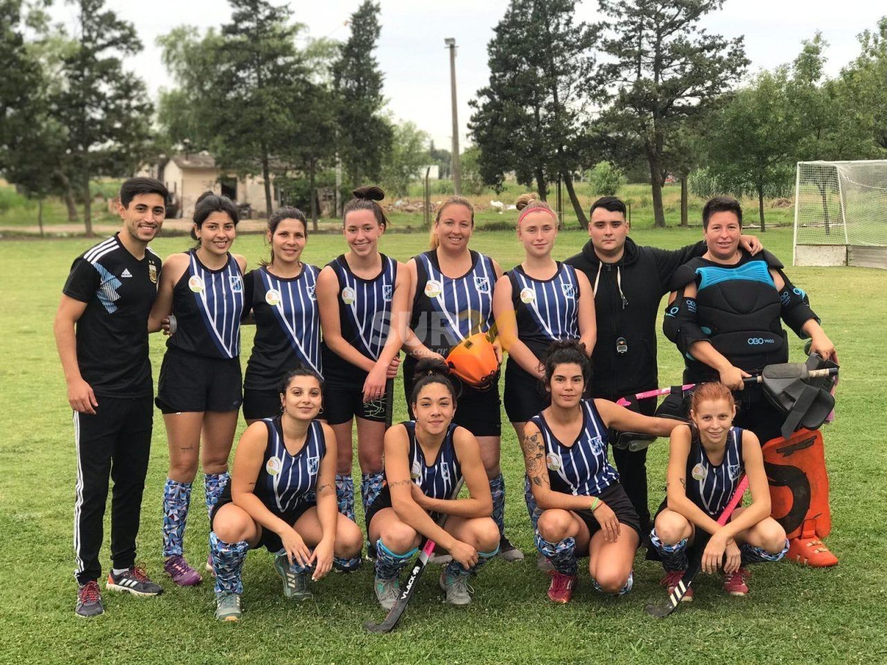 La Línea C tendrá sus copas de Oro, Plata y Bronce