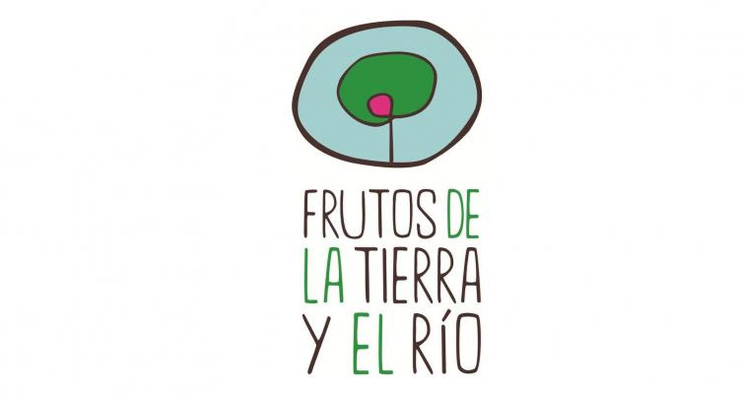 Frutos de la Tierra y el río