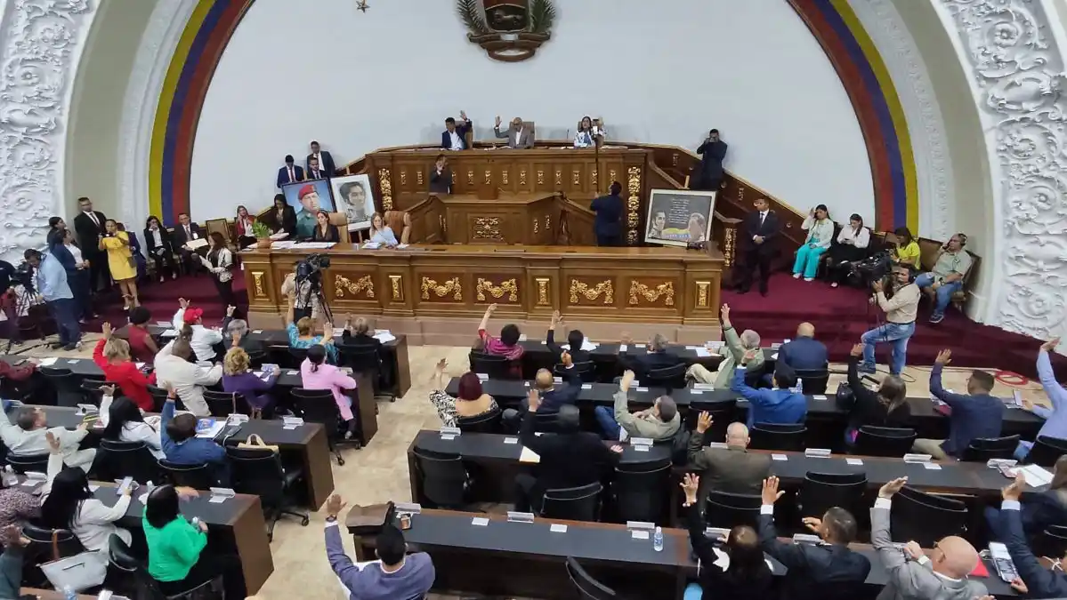 Designado Orlando Maneiro como embajador de Venezuela en Cuba