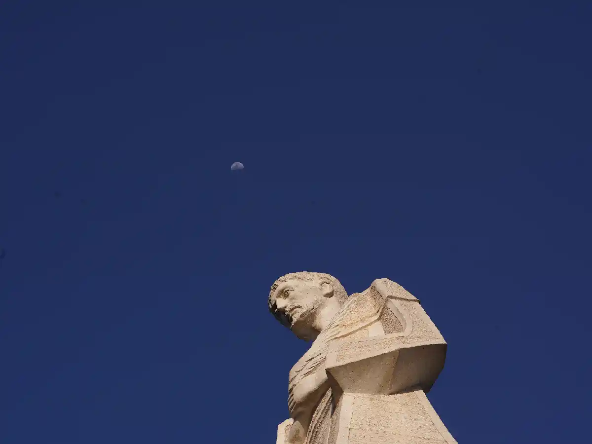  El legado de cuidar la casa común