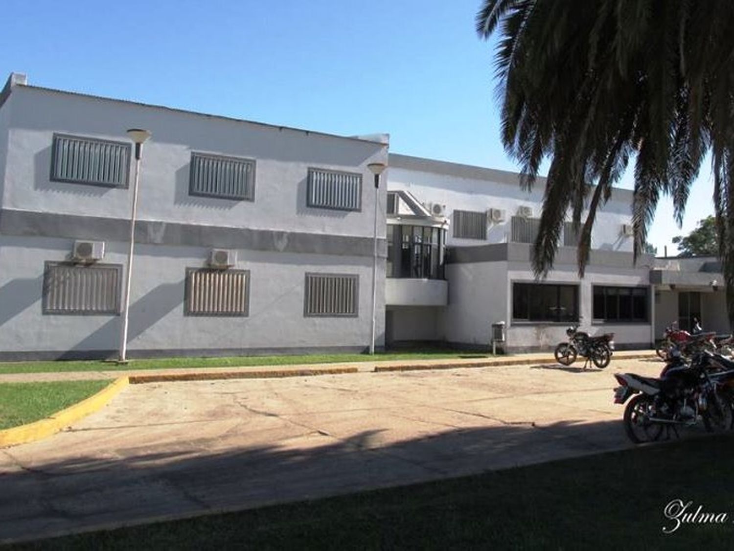 Samco de Villa Ocampo: comenzó el trabajo con los equipos para mejoras en la atención