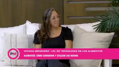 Huevos: cómo conservarlos y utilizarlos derribando mitos para su correcto uso