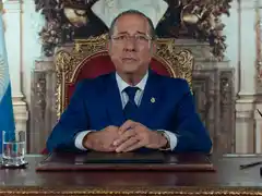 Milei y su elogio a “Homo Argentum”: “Deja en evidencia la agenda de los progres caviar”