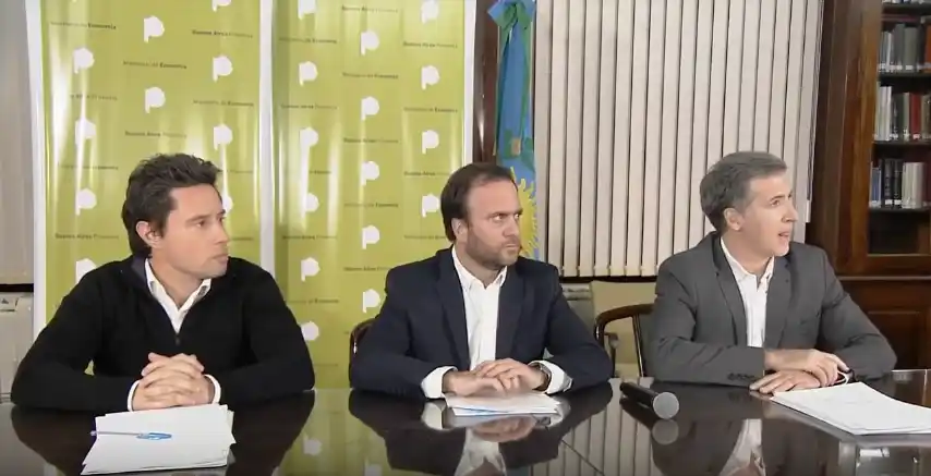 Paritaria docente sin acuerdo: No convocarán a los gremios en lo inmediato y harán depósito a cuenta