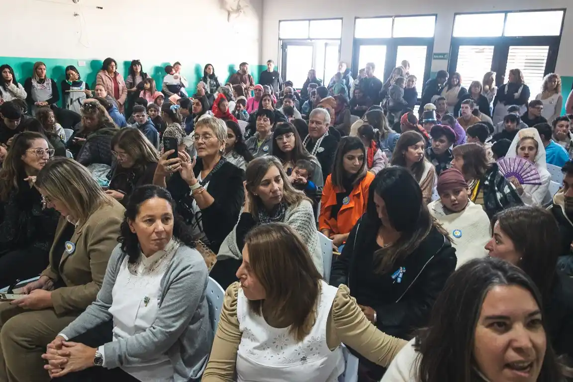 Acto 501 - 3