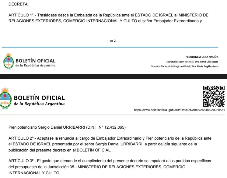 decreto 2