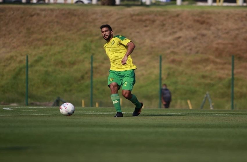 Aldosivi cayó en su cuarto amistoso de pretemporada