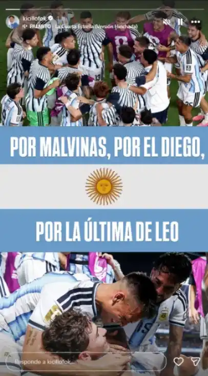 kicillof ig