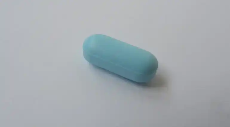 España: pintaba el Paracetamol de azul y lo vendía como Viagra